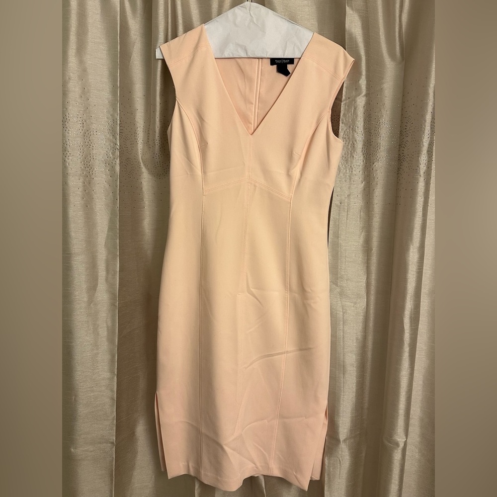 White House Black Market dress